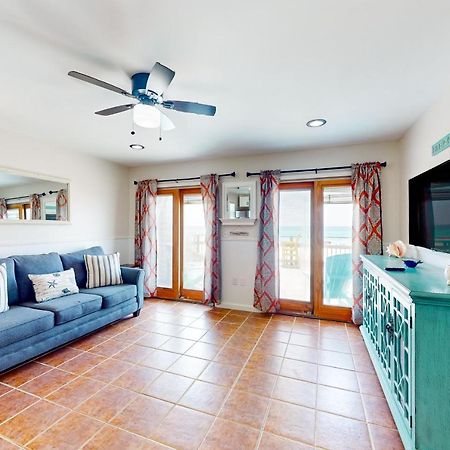 Front Beach Retreat A1 Panama City Beach Bagian luar foto