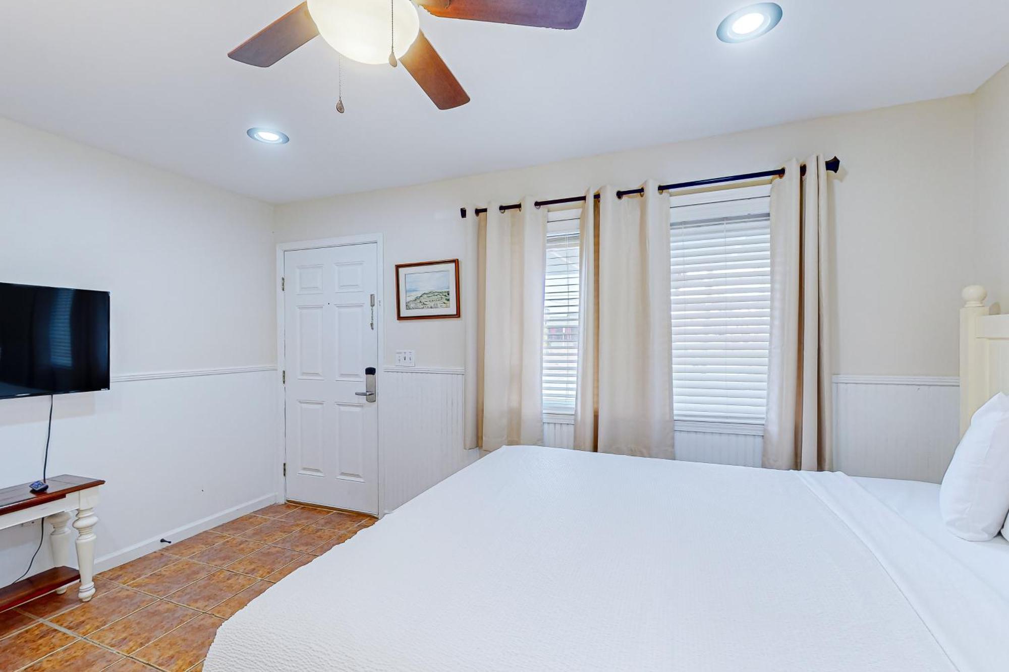 Front Beach Retreat A1 Panama City Beach Bagian luar foto