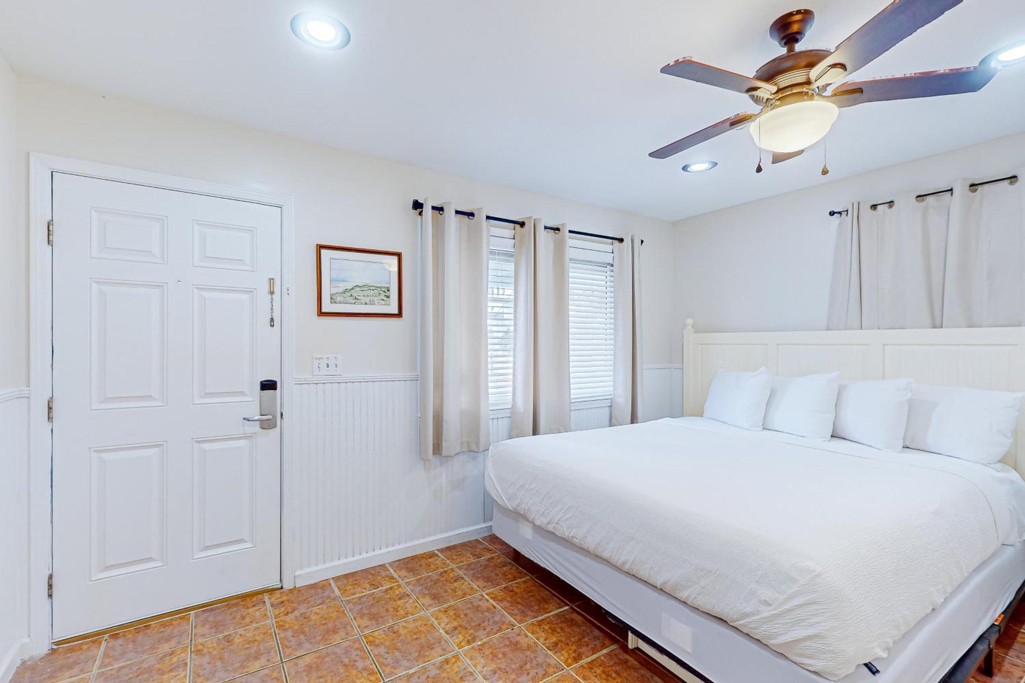 Front Beach Retreat A1 Panama City Beach Bagian luar foto