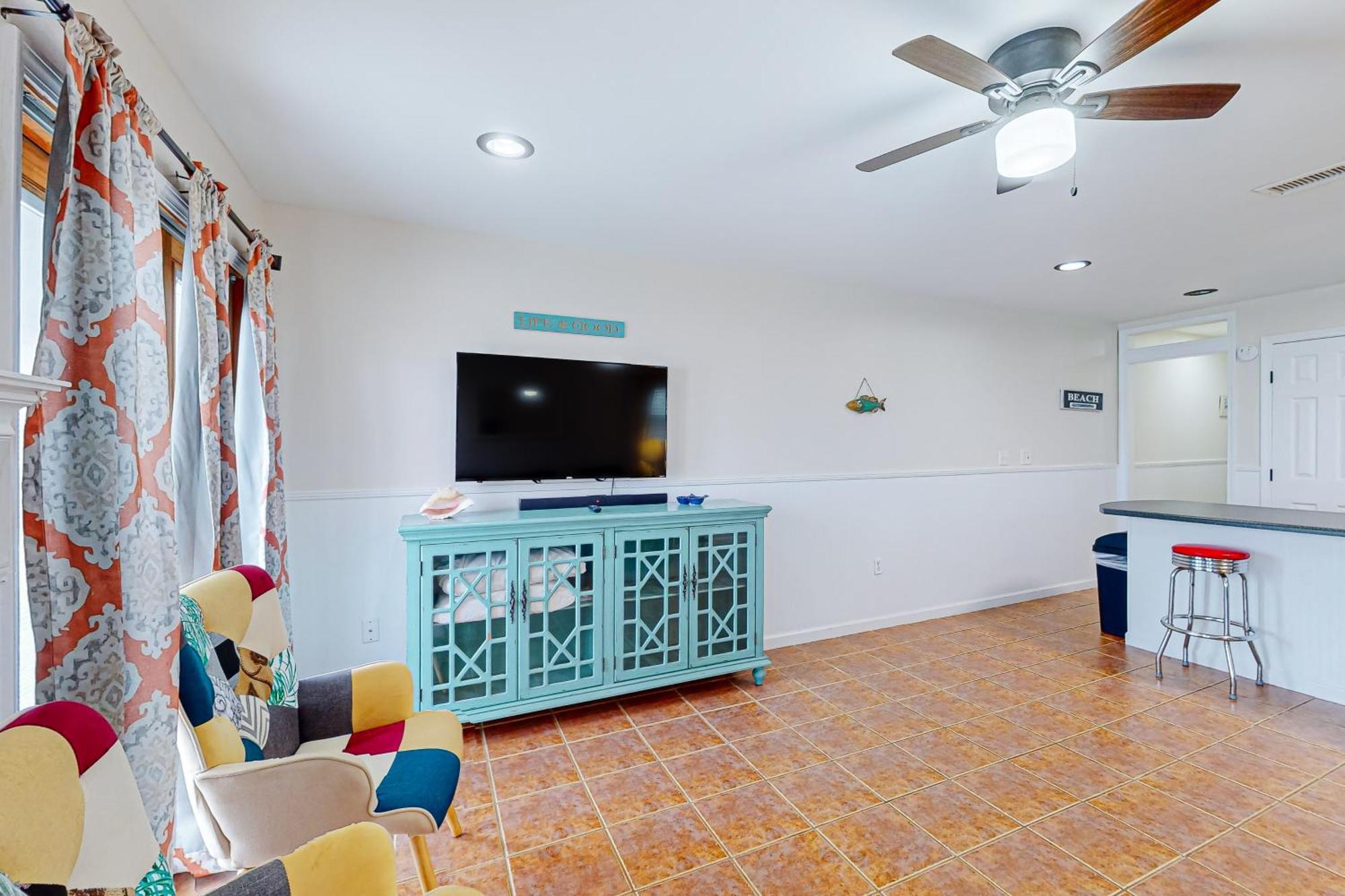 Front Beach Retreat A1 Panama City Beach Bagian luar foto