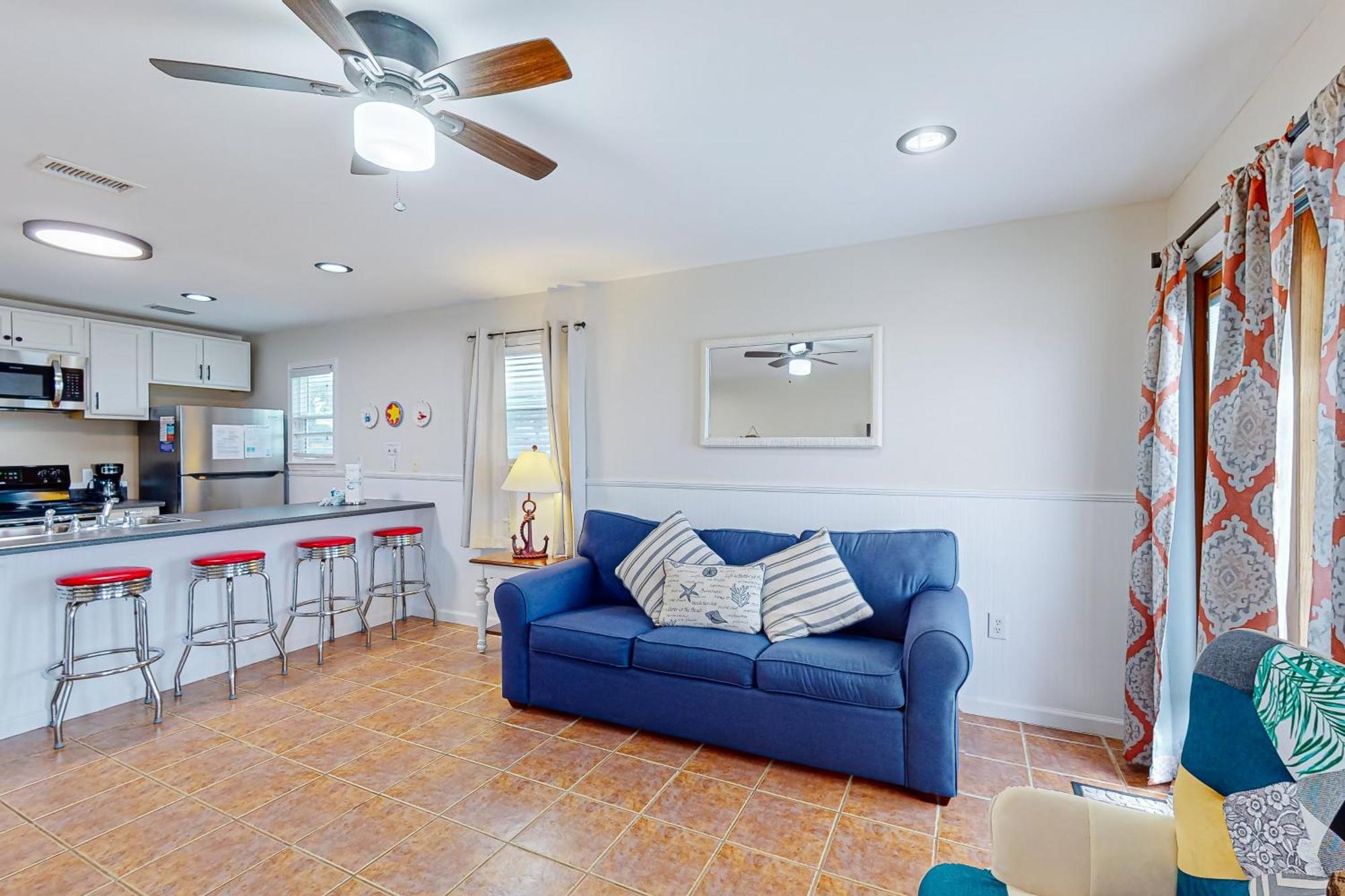 Front Beach Retreat A1 Panama City Beach Bagian luar foto