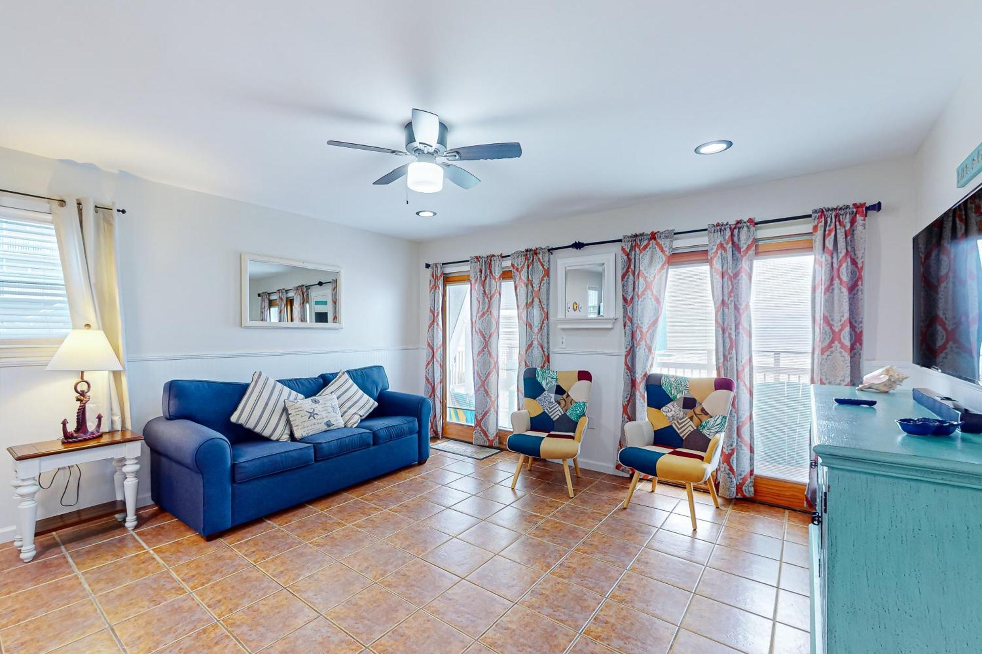 Front Beach Retreat A1 Panama City Beach Bagian luar foto