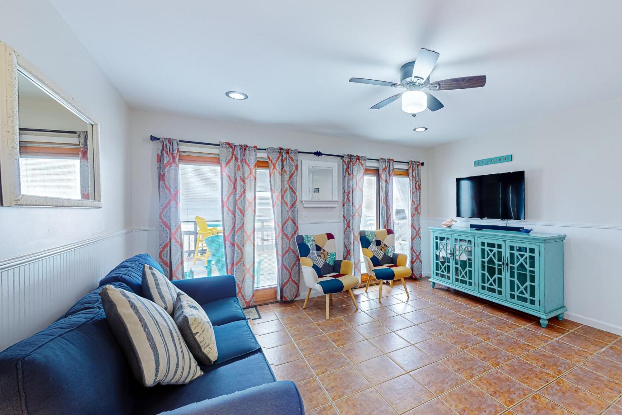 Front Beach Retreat A1 Panama City Beach Bagian luar foto